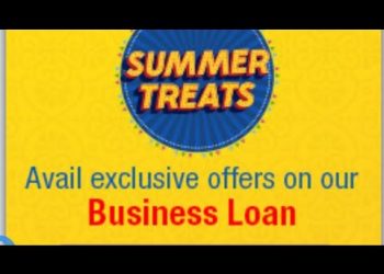 hdfcbank pre approved business loan 75 lakh