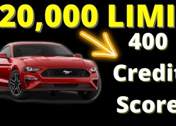 How a Car Loan Affects Credit Score | Best Car Loan For Bad Credit 2023 | Best Car Loans 2023