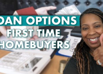 Best Home Loan for First Time Home Buyers 2023 –  Living In Greensboro NC