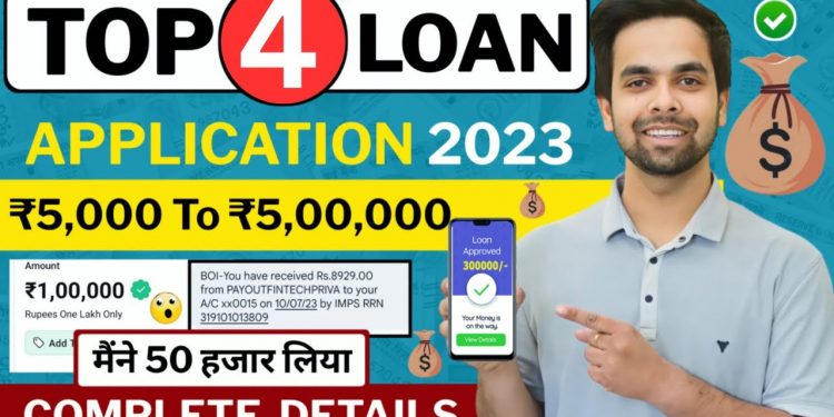 Best 4 Loan App | Loan App Fast Approval | Instant Loan App | Personal Loan App | Loan App