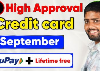 instant credit card approval and use | high approval credit card in SEP month || Virtual credit card