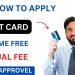 How to apply mashreq neo credit card online | apply credit card in uae