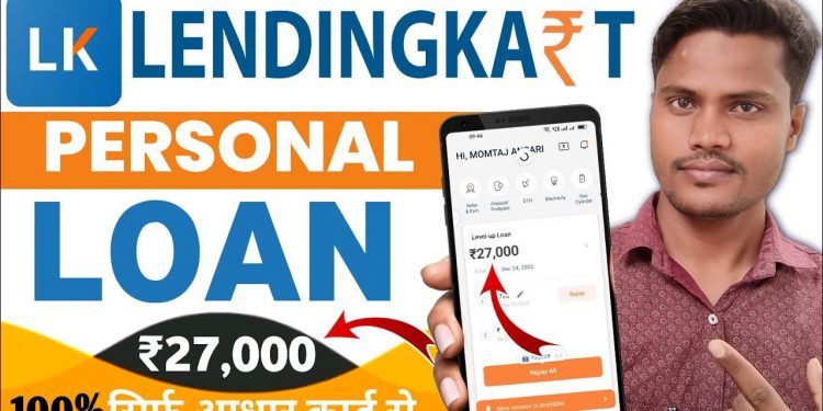 lendingkart business loan | lendingkart business loan kaise le 2023 | best loan app | instant loan