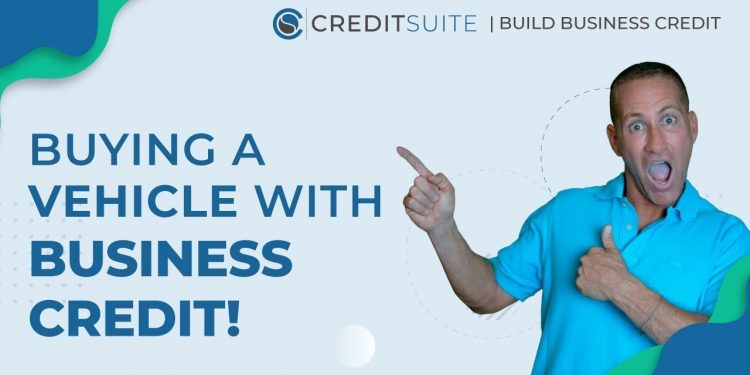 Business Auto Financing & How to Get Approved