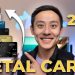Top 9 Heaviest Metal Credit Cards 2023 [Full Guide]