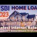SBI Home loan 2023 | SBI home loan latest interest rates | Best Home loan in india @edutimoneyindia