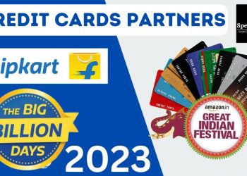 Flipkart Big Billion Day Sale 2023 Credit Card Offer | Big Billion Day Flipkart 2023 | Amazon Indian