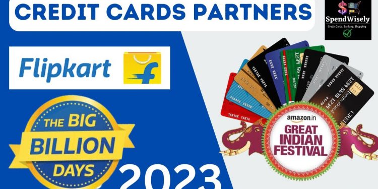 Flipkart Big Billion Day Sale 2023 Credit Card Offer | Big Billion Day Flipkart 2023 | Amazon Indian