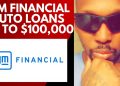 GM Financial | Auto Loans Up To $100,000