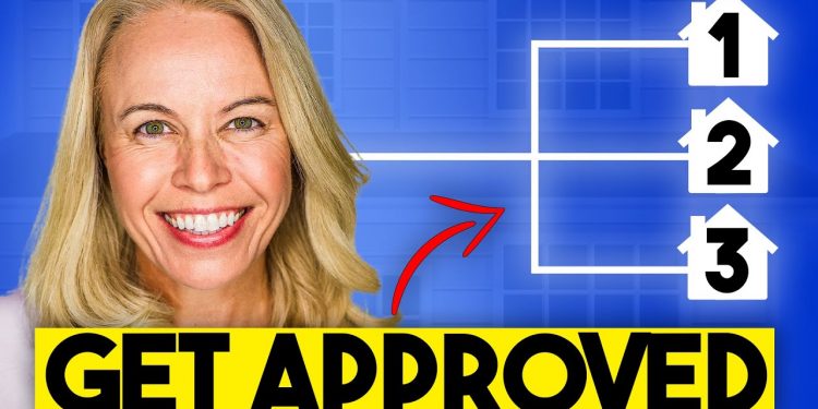 3 Keys To Qualifying For a Home Loan