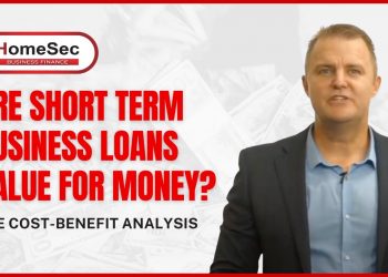 Short-Term Business Loans: Are They Really Worth Your Money?