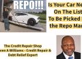 Auto Repo Up in 2023 Subprime Auto Loans