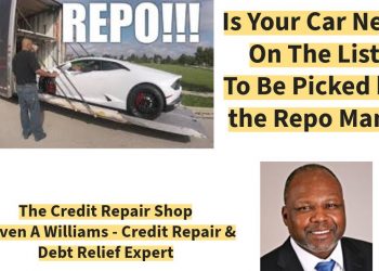 Auto Repo Up in 2023 Subprime Auto Loans