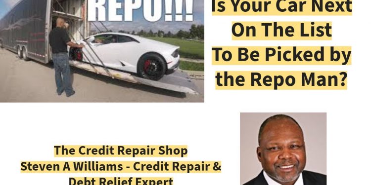 Auto Repo Up in 2023 Subprime Auto Loans
