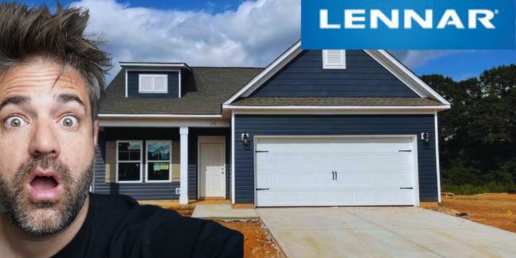 New Home Prices Being Slashed | This is EPIC