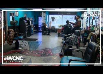 Small Business Administration data shows surge of loans to minority-owned businesses