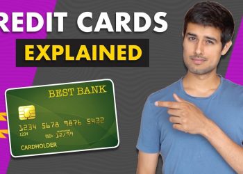 How Credit Cards Work? Should I own a Credit Card? | Dhruv Rathee