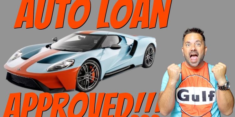 Auto Loan Secrets    (How To Get Approved)