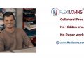 Scale up your business with Flexiloans | Collateral-free | Instant Business Loan | #flexiloans