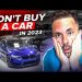 Don't Buy A Car in 2023