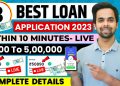 Best 3 Loan App – Loan App Fast Approval Personal Loan App – Instant Loan App – Loan App