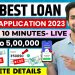 Best 3 Loan App – Loan App Fast Approval Personal Loan App – Instant Loan App – Loan App