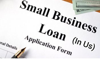 Small business loan in US|How to apply for small business in US