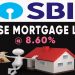 sbi mortgage loan 2021 | mortgage interest rates | indian housing