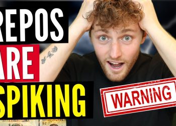 ABANDONING CAR LOANS (Worse Than 2008)