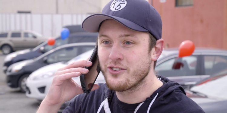 Auto Loans | Call Center Campaign | Credit Union of Ohio