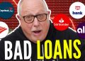 Banks Are Making A HUGE MISTAKE | RISKY AUTO LOANS