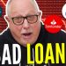 Banks Are Making A HUGE MISTAKE | RISKY AUTO LOANS