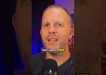 Mortgage Renewal Shock Is Coming #shorts