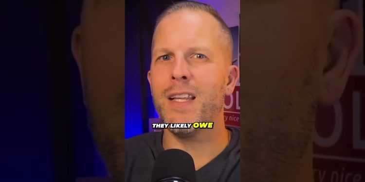 Mortgage Renewal Shock Is Coming #shorts