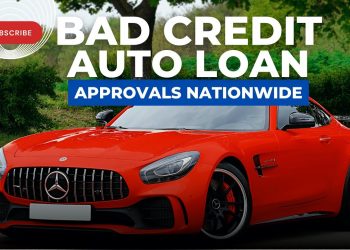 Bad Credit Auto Loans Just Got Easier!