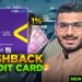 SBI Cashback Credit Card 2023