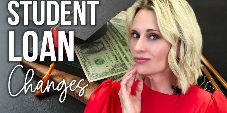 Student Loan Debt Repayment | How Will This Affect Buying a Home?