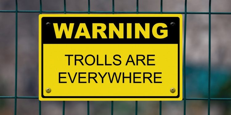 Trolls are Dumb AND Funny