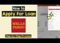 Apply Loan Wells Fargo | Borrow Money Wells Fargo | Wells Fargo Home Loan & Personal Loan