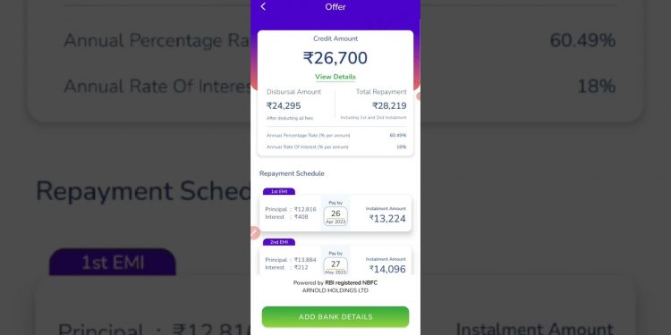 EMARGENCY Loan Apps l Instant loan app l loan apply online l personal loan