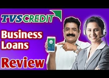 TVS Credit Business Loan Review | TVS Credit Se Business Loan Kaise Le | TVS Business Loan Process