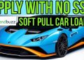 NEW CAR LOAN WITH NO SSN! GET PRE-APPROVED WITH NO HARD PULL! NEW FINTECH LENDBUZZ! BAD CREDIT? OK!