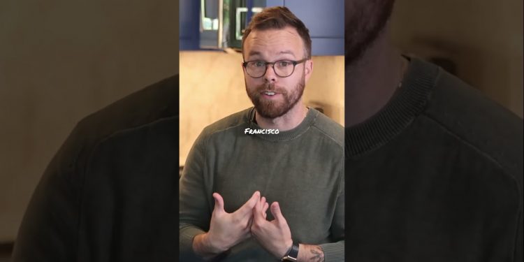 Why can home loans be more expensive in bigger cities?