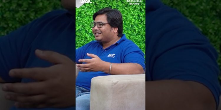 Basic Home Loan | Incredible Brands | GMO Media