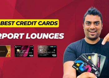 Best Credit Cards For Airport Lounges 2023 | Credit Card Airport Lounge Access | Travel Credit Cards