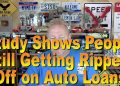 People Still Getting Ripped Off on Auto Loans