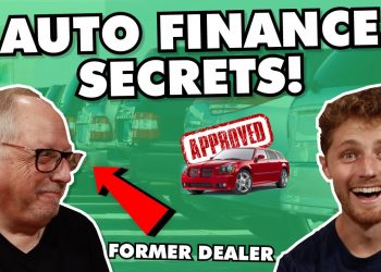 What Do I Need To Know Before I Take on a Car Loan? Is 72 Months Okay? 0% Okay? (Former Car Dealer)