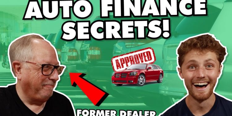 What Do I Need To Know Before I Take on a Car Loan? Is 72 Months Okay? 0% Okay? (Former Car Dealer)
