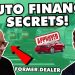 What Do I Need To Know Before I Take on a Car Loan? Is 72 Months Okay? 0% Okay? (Former Car Dealer)