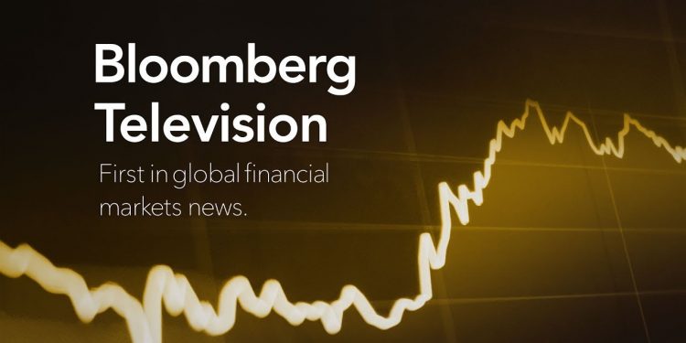 Bloomberg Business News Live